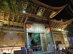 -大理文庙(大理古城)