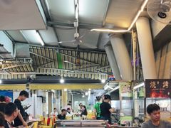 大堂-有间冰室(侨港风情街店)