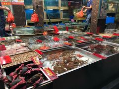 水产区-湛江渔港·大排档(乐园路总店)