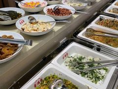 -素满香·全民食养自助(建邺万达店)