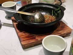 -蛙蛙叫·干锅年代(钻石广场店)