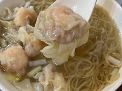 -恩宁刘福记(东华东路店)