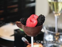 -广州富力君悦大酒店·关系酒廊