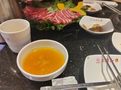 -木槿花韩式炭烤·熟成肉工坊(孙文东路店)