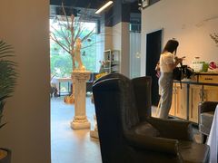 -十五食吾 La Pâtisserie (海甸岛店)
