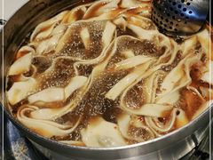 -浩爷羊蝎子火锅(望京店)