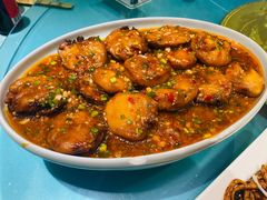 -邵厨香菜馆(唐人街店)
