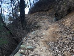 -明堂山风景区