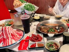 -刘一锅筋头巴脑(大悦城C店)