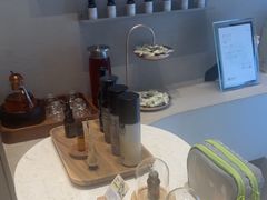 -泰合玺·精油疗愈 SPA(南京河西万达店)
