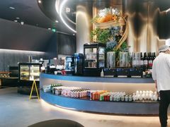 -大渔铁板烧(通州万达店)
