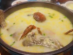 -茶人村·宫廷私厨(奥体印象城店)