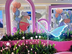 -天河城购物中心