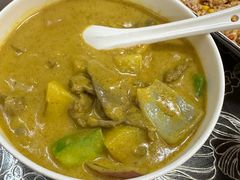 -家利美食店