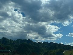 -野三坡百里峡景区