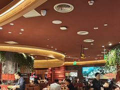 -巴奴毛肚火锅(龙湖锦艺城店)