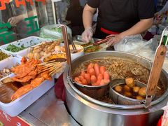 -阜阳杜大大卷馍(塘沽路店)