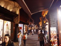 -嘉兴月河历史街区