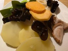 -温野菜涮涮锅(西单大悦城店)