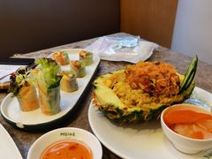 -美奈小馆·东南亚菜(福田星河COCO Park店)