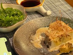 -戏作寿司(观音桥店)