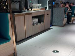 -半天妖烤鱼(东方新天地店)