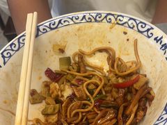 -梅溪·小伙子干挑面(安吉总店)