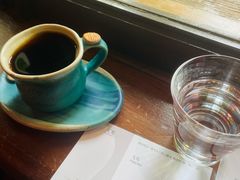 -RUMORS COFFEE ROASTERY鲁马滋咖啡(湖南路店)