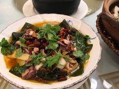 -围龙屋客家食府(福田店)