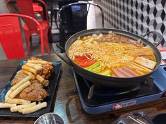 -CHICKEN NOW韩式炸鸡&啤酒