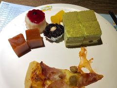 -好伦哥比萨烤肉自助(马家堡店)
