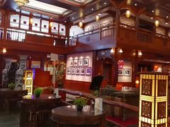 -潇湘甲鱼村(清河店)