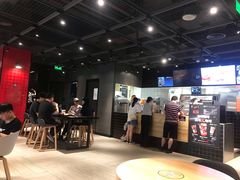 -肯德基(凤凰海店)