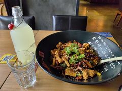-一麻一辣麻辣香锅(方庄店)