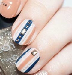 -Seven Nail七姑娘の美甲店