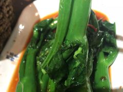 -南拳十三姨·潮汕砂锅粥(世纪金源店)