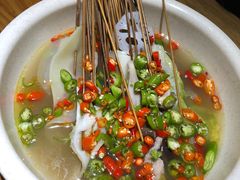 -嘉州叶婆婆钵钵鸡(建设路店)