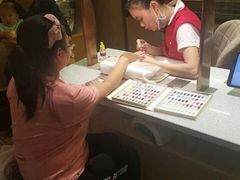 -海底捞火锅(顺义华联店)