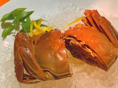 -蟹榭·本帮江浙菜·蟹宴(五角场合生汇商场店)