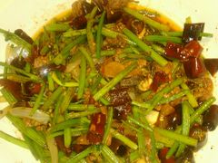 -黔蘑菇四季餐厅(观山湖店)