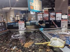 -盒马鲜生(杭州运河上街店)