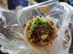 招牌手工面皮-小竖点徽派卷面皮(洪都店)