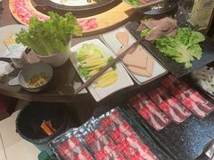 -九牧鱻·渝老鬼重庆火锅(人民路店)