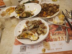 -芭菲盛宴·环球美食(锦城万达广场店)