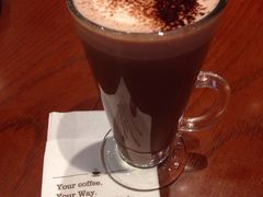 -COSTA COFFEE(吴江路店)