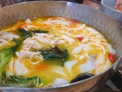 -小满手工粉(上海月星环球港店)