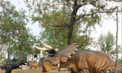 -恐龙探索乐园(磁器口店)