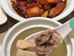 -老乡鸡(融科天地店)