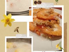 -大良毋米粥(锦龙路总店)