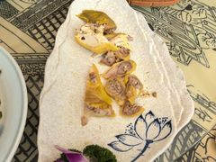 -千岛湖小鱼儿·淳安匠心农家菜